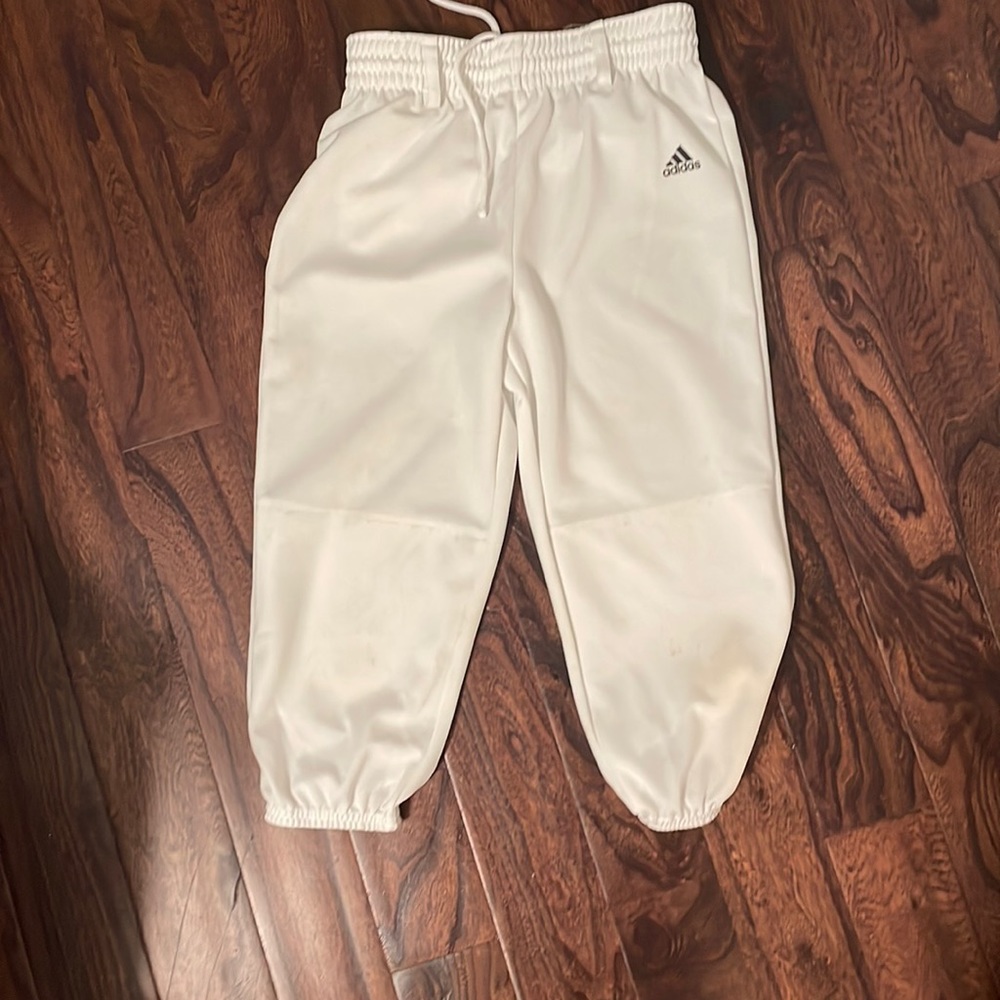 Baseball pants